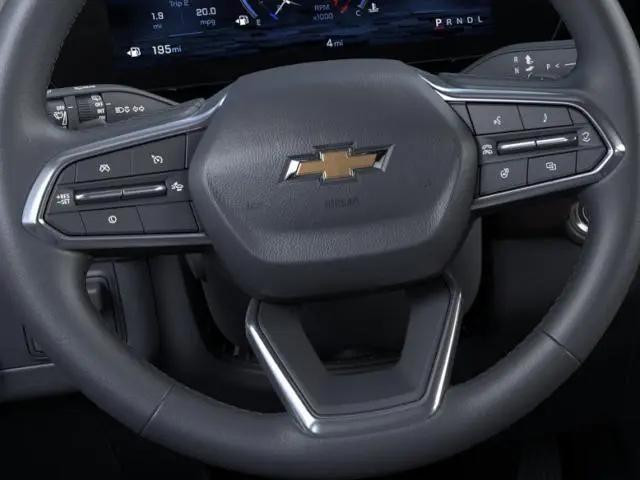 2026 Chevrolet Suburban High Country, RWD