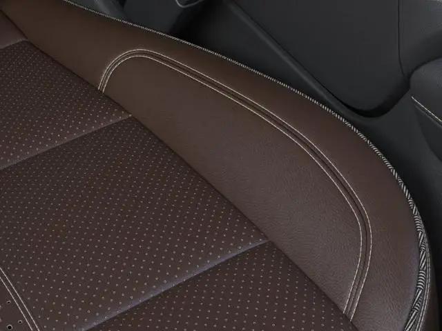 2026 Chevrolet Suburban High Country, RWD