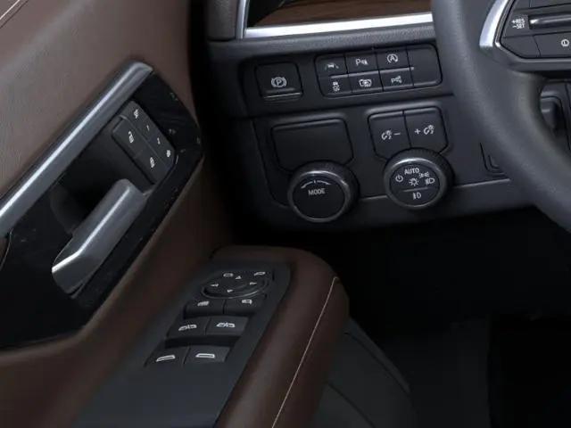 2026 Chevrolet Suburban High Country, RWD