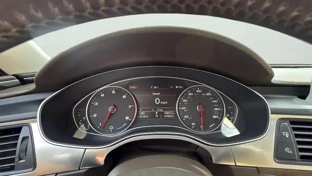 2013 Audi A6 3.0T Premium