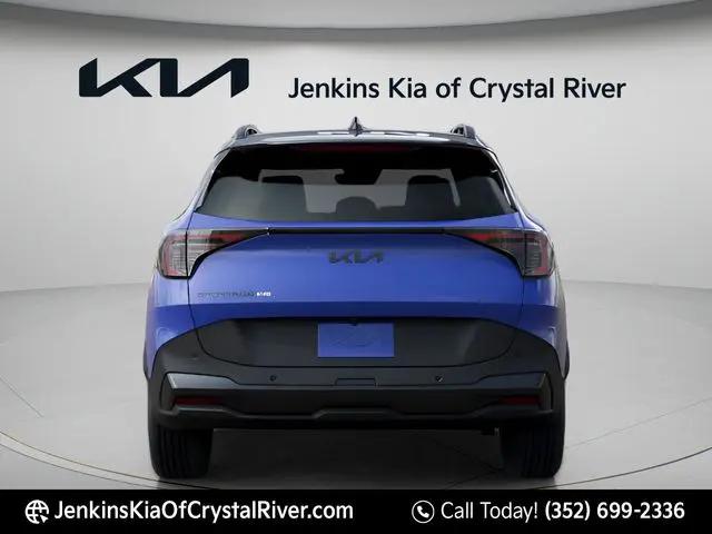 2026 Kia Sportage X-Pro Prestige for sale in Crystal River, FL