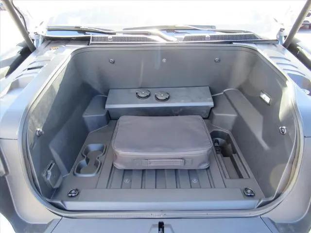 2026 Chevrolet Silverado EV LT - Standard Range 4WD