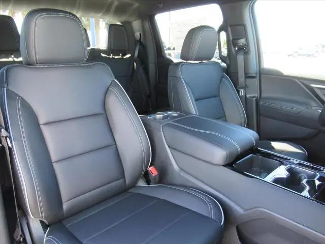 2026 Chevrolet Silverado EV LT - Standard Range 4WD