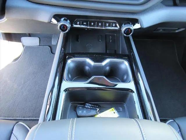 2026 Chevrolet Silverado EV LT - Standard Range 4WD