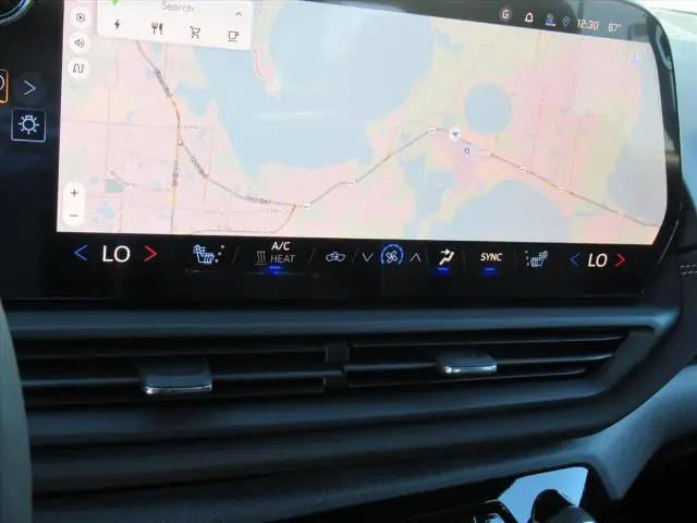 2026 Chevrolet Silverado EV LT - Standard Range 4WD