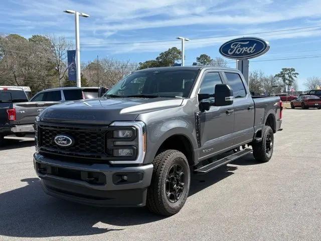 2026 Ford F-250 Platinum for sale in Morehead City, NC