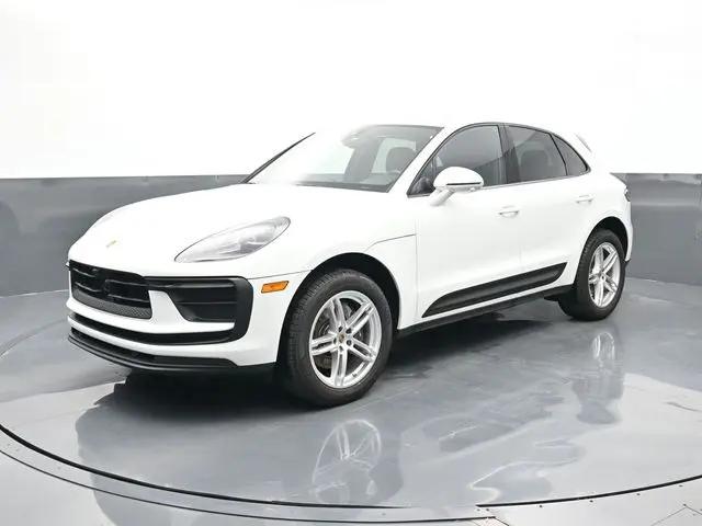 2024 Porsche Macan Macan for sale in Ft Myers, FL