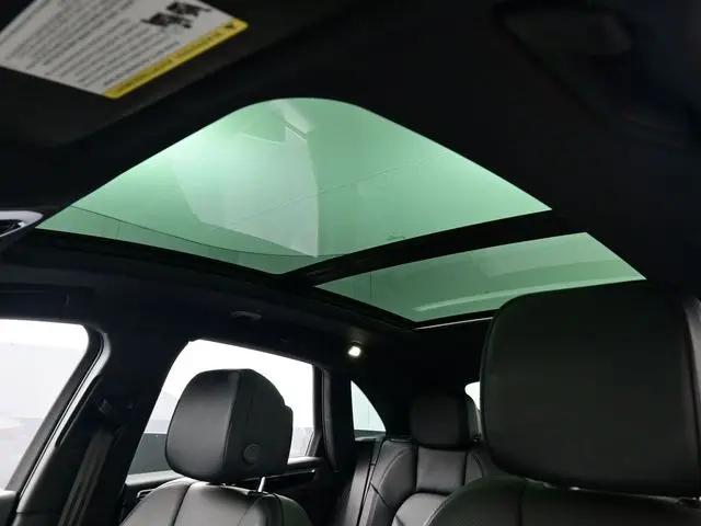 2024 Porsche Macan Macan