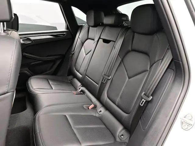 2024 Porsche Macan Macan