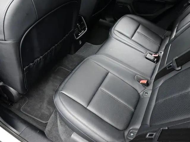 2024 Porsche Macan Macan