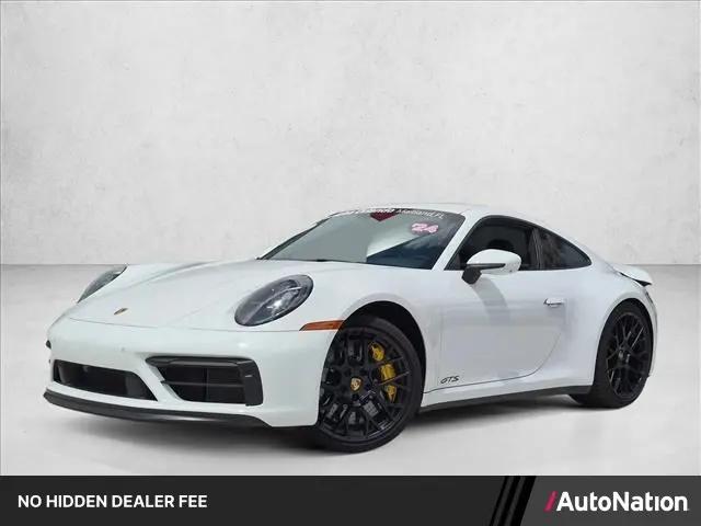 2024 Porsche 911 Carrera GTS for sale in Maitland, FL