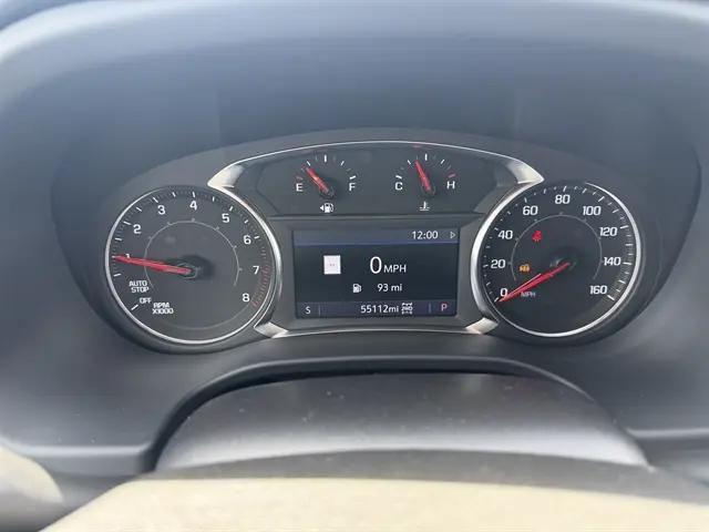 2023 GMC Acadia AWD SLT