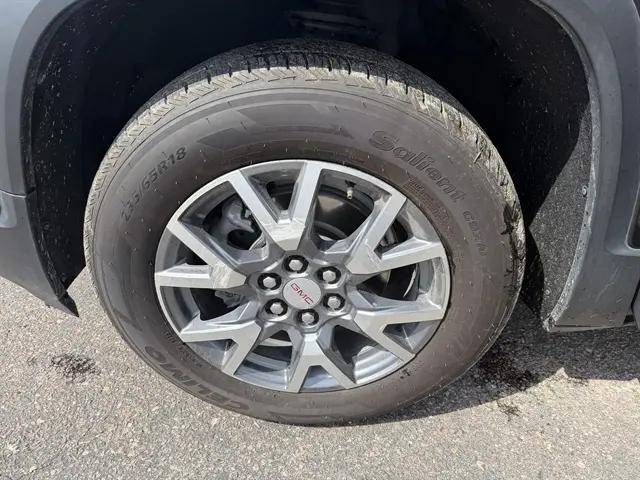 2023 GMC Acadia AWD SLT