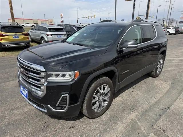 2023 GMC Acadia AWD SLT for sale in Sioux Falls, SD