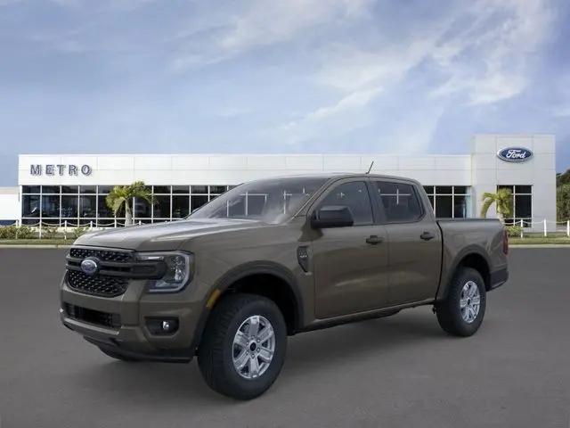 2025 Ford Ranger XL for sale in Miami, FL