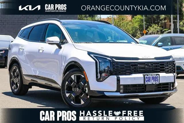 2026 Kia Sportage SX-Prestige for sale in Huntington Beach, CA