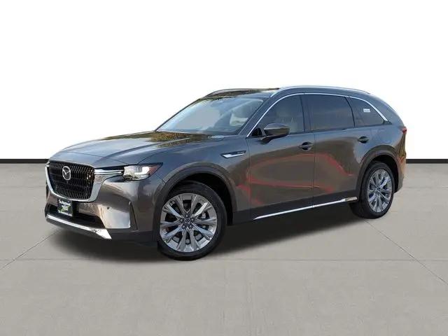 2026 Mazda X-90 3.3 Turbo Premium Plus for sale in Webster, TX