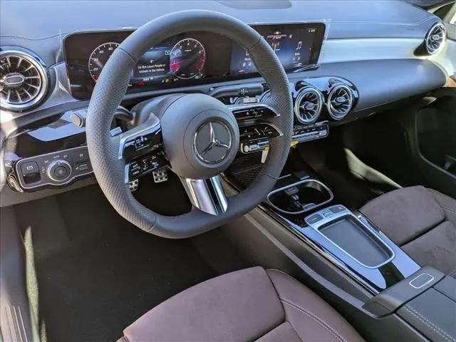 2026 Mercedes-Benz CLA 250 CLA 250