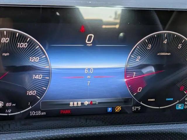 2026 Mercedes-Benz CLA 250 CLA 250