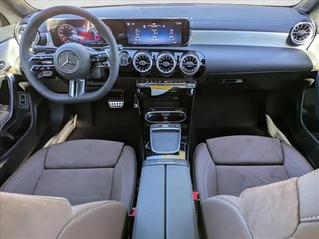 2026 Mercedes-Benz CLA 250 CLA 250