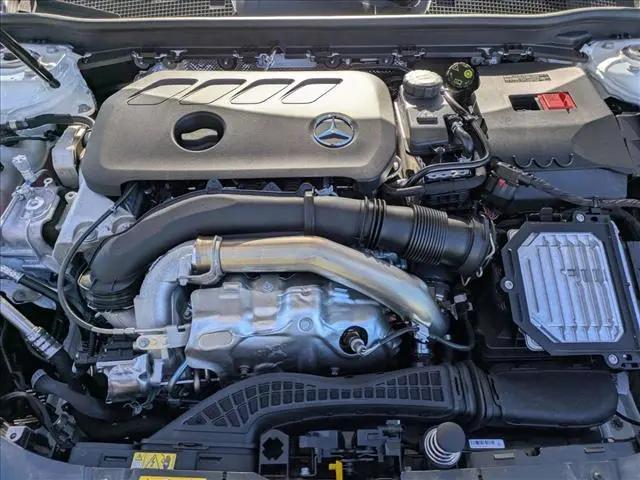 2026 Mercedes-Benz CLA 250 CLA 250