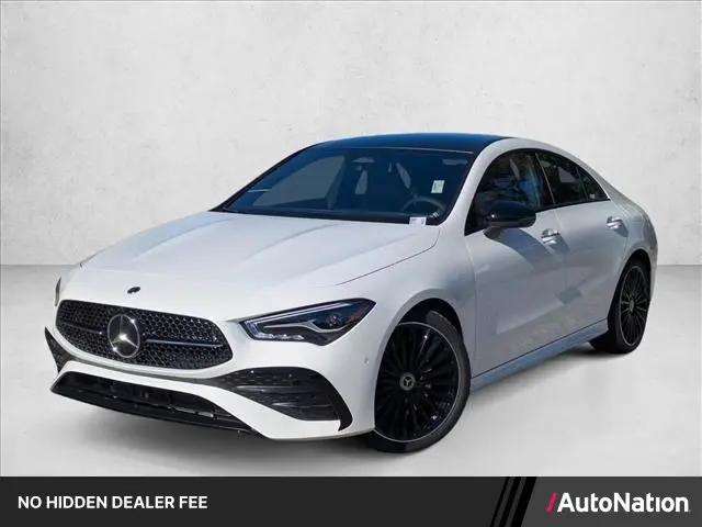 2026 Mercedes-Benz CLA 250 CLA 250 for sale in Sarasota, FL