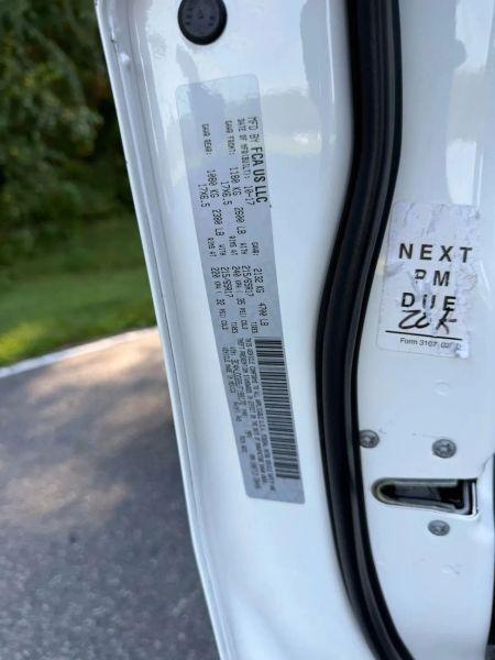 2018 Jeep Compass Trailhawk 4x4
