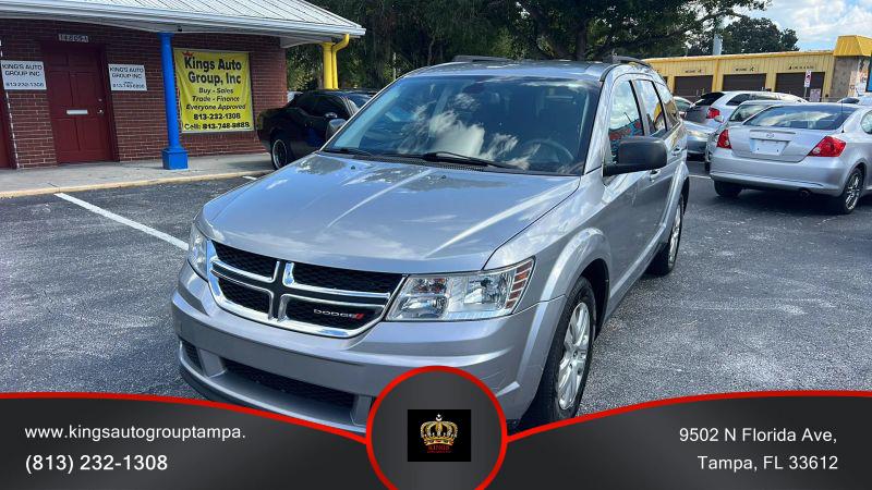 2019 Dodge Journey SE Value Package for sale in Tampa, FL