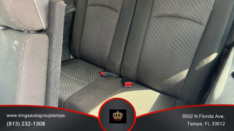 2019 Dodge Journey SE Value Package