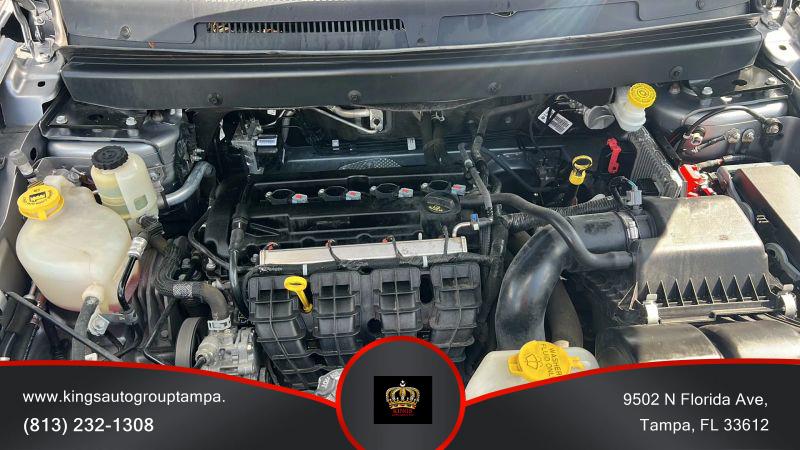 2019 Dodge Journey SE Value Package