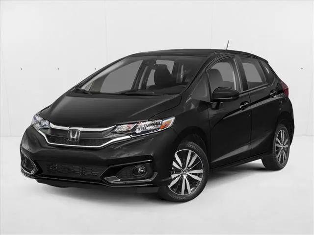 2020 Honda Fit EX for sale in Pinellas Park, FL