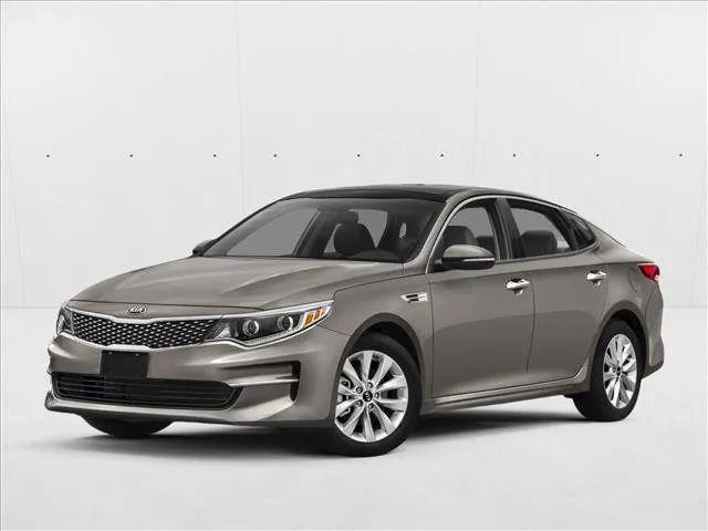 2018 Kia Optima LX for sale in Pinellas Park, FL