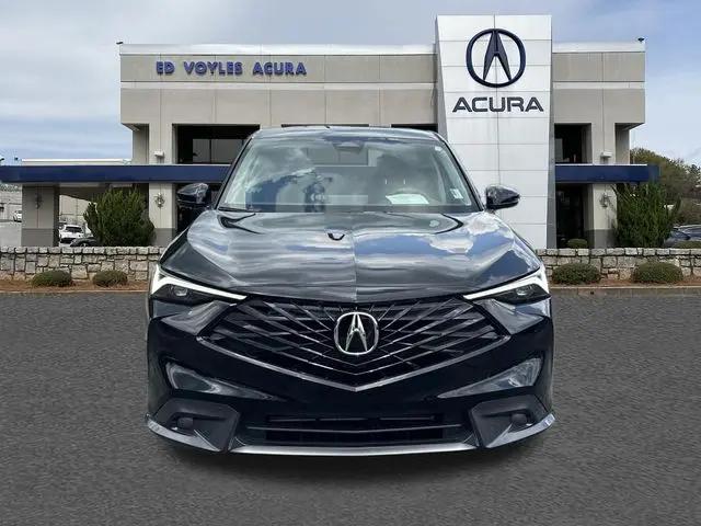 2025 Acura ADX Base