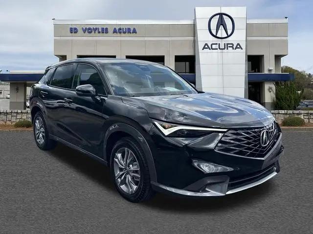 2025 Acura ADX Base