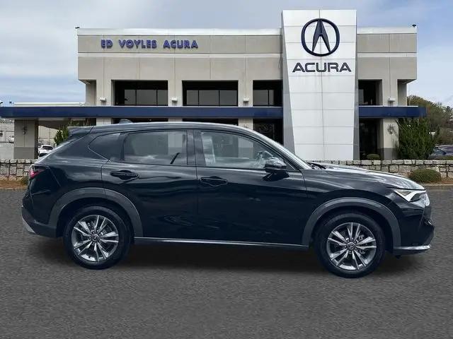 2025 Acura ADX Base