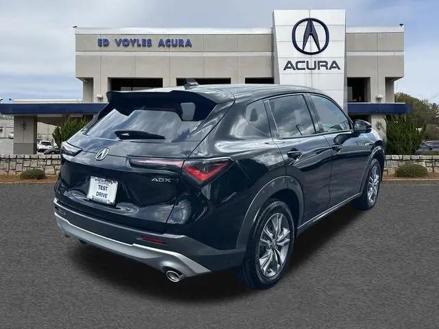 2025 Acura ADX Base