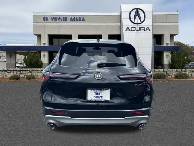2025 Acura ADX Base