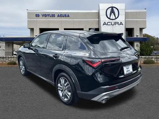 2025 Acura ADX Base