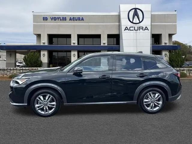 2025 Acura ADX Base
