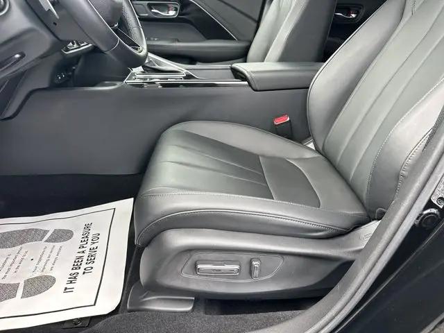 2025 Acura ADX Base