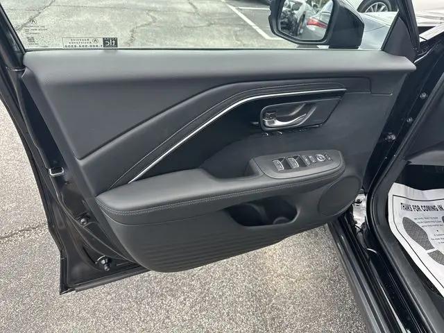 2025 Acura ADX Base