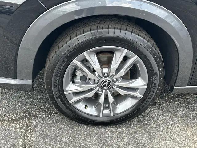 2025 Acura ADX Base
