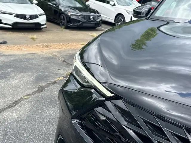 2025 Acura ADX Base