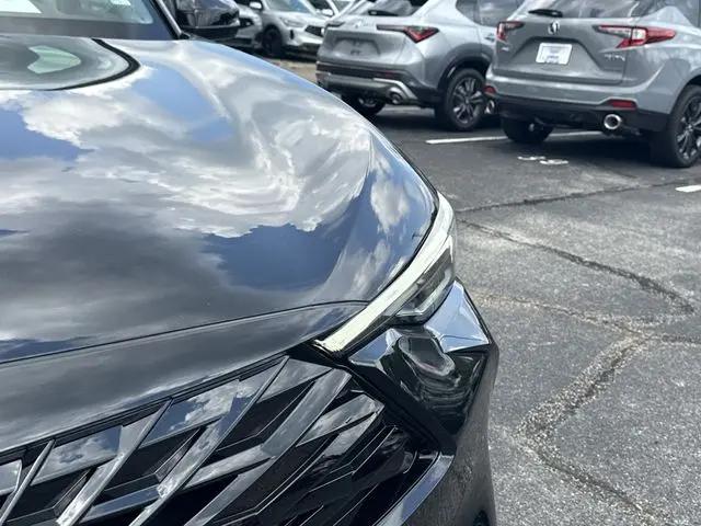 2025 Acura ADX Base