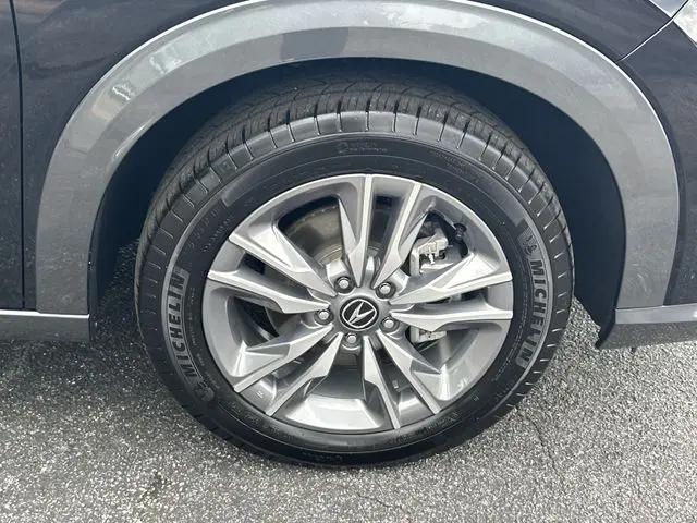 2025 Acura ADX Base