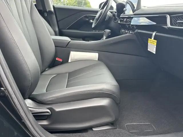 2025 Acura ADX Base