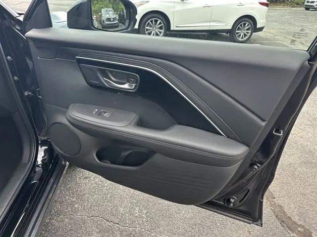 2025 Acura ADX Base