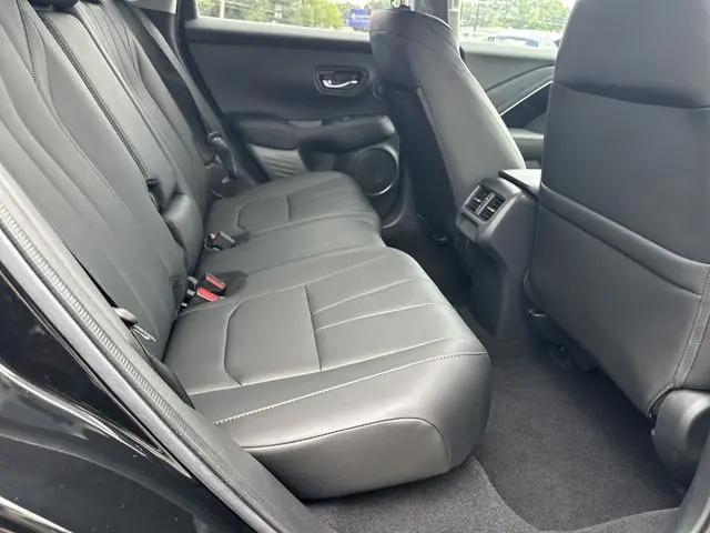 2025 Acura ADX Base