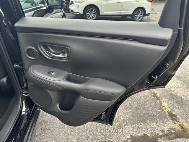 2025 Acura ADX Base