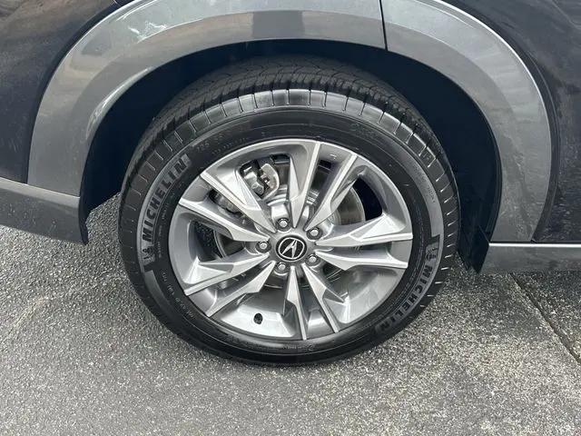 2025 Acura ADX Base